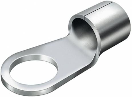 Crimping dies for non-insulated terminals + cable connectors 