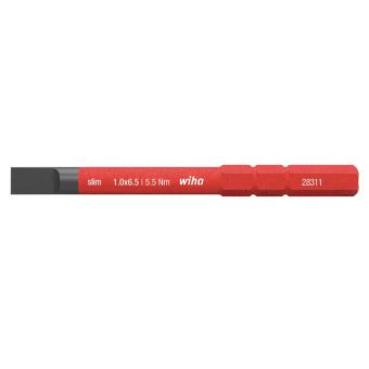 slimBit electric bit Ranurado 
