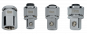 ADAPTER 1/2" FÜR RATSCHENRINGSCHLÜSSEL, ELORA-118-4