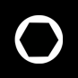 symbol:sechskant