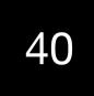 symbol:40