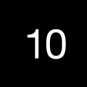 symbol:10