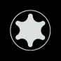 symbol:torx