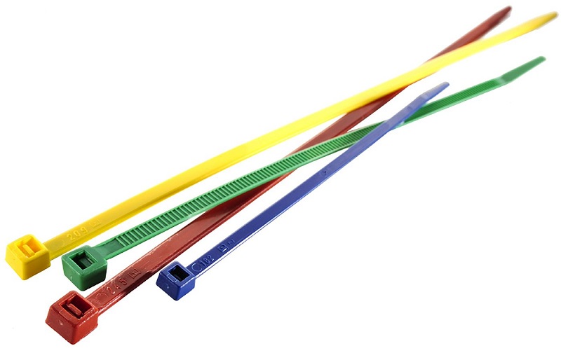 Kabelbinder Premium 360x4,5mm