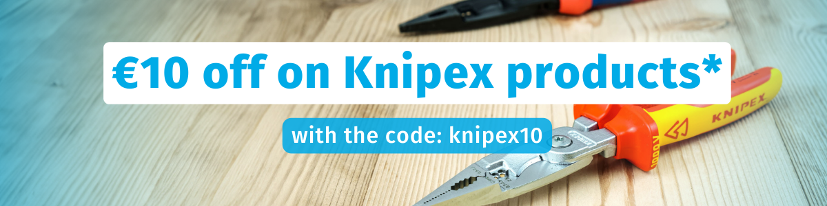 01 Knipex Promotion