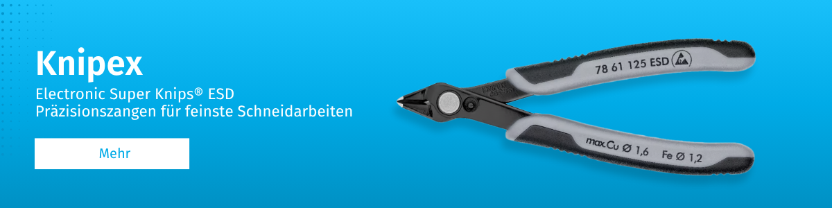 0 Knipex - Knips
